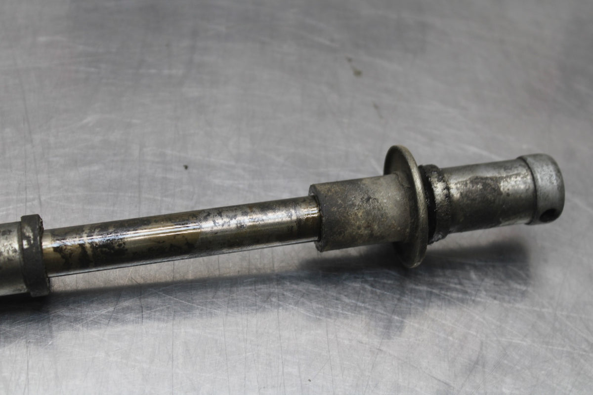 78-79 SUZUKI GS1000 FRONT WHEEL RIM AXLE PIVOT BOLT BB787
