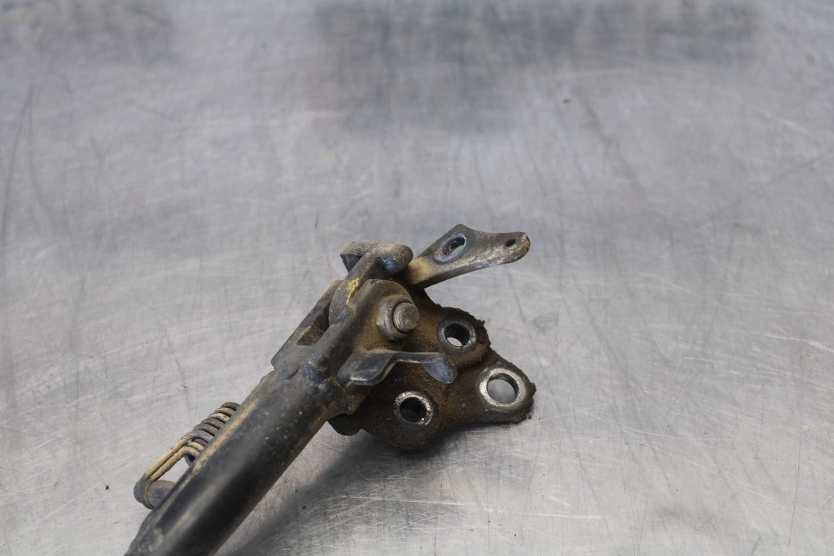 97-00 SUZUKI GSXR600 SRAD KICKSTAND SIDE KICK STAND BB921