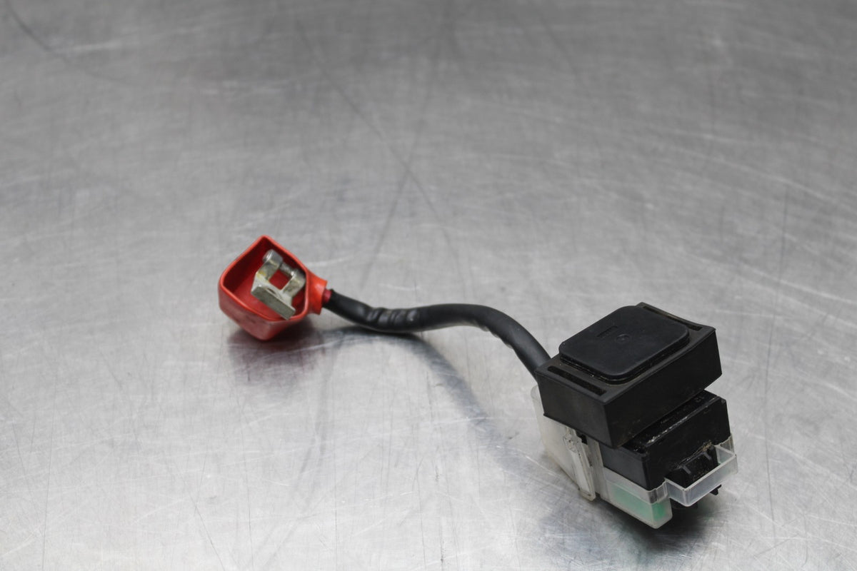 20-25 SUZUKI GSXR750 ENGINE STARTER RELAY STARTING MOTOR SWITCH BB810