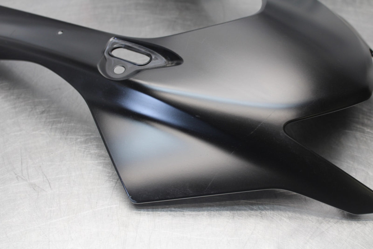 22-25 YAMAHA YZF R7 FRONT UPPER NOSE FAIRING COWL SHROUD BB00