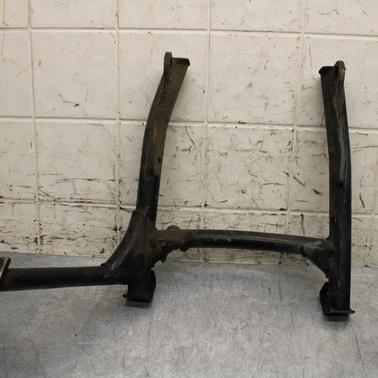 2008 Honda Interceptor 800 VFR800A ABS CENTER MAIN STAND BB566