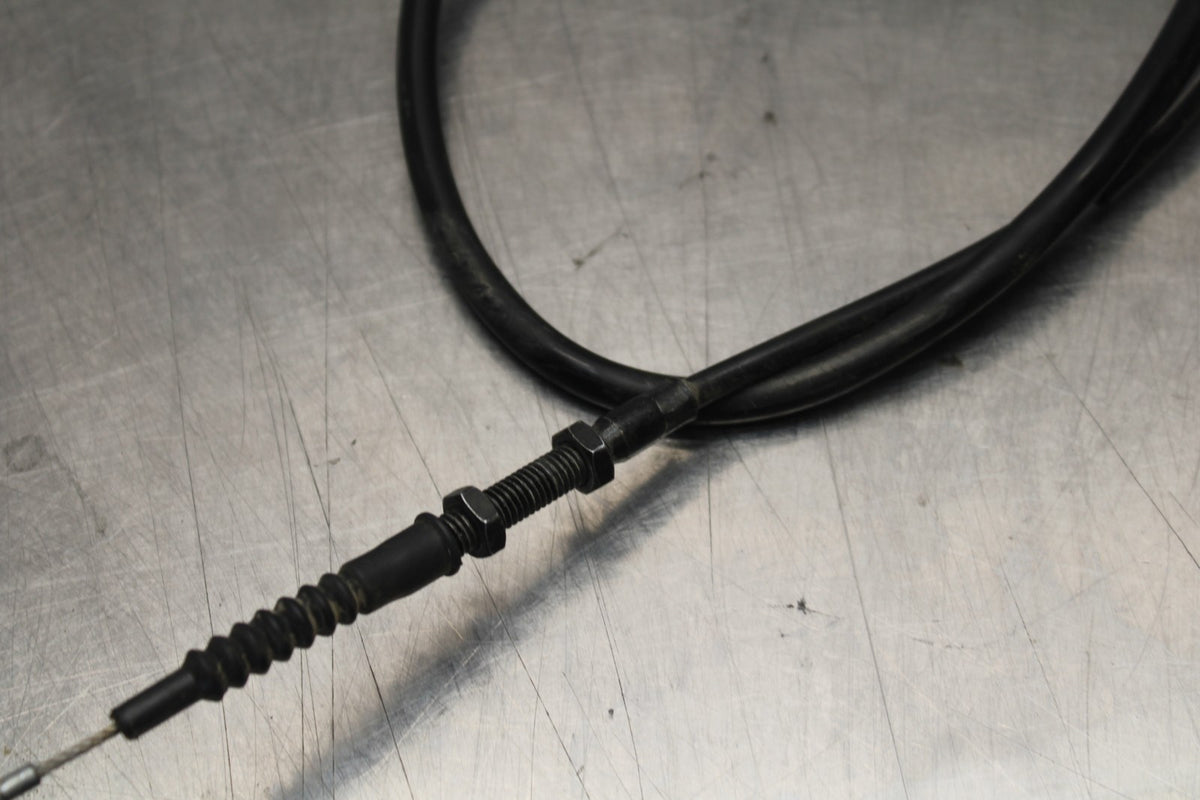 07-08 KAWASAKI NINJA ZX6R CLUTCH CABLE LINE 54011-0076 BB203