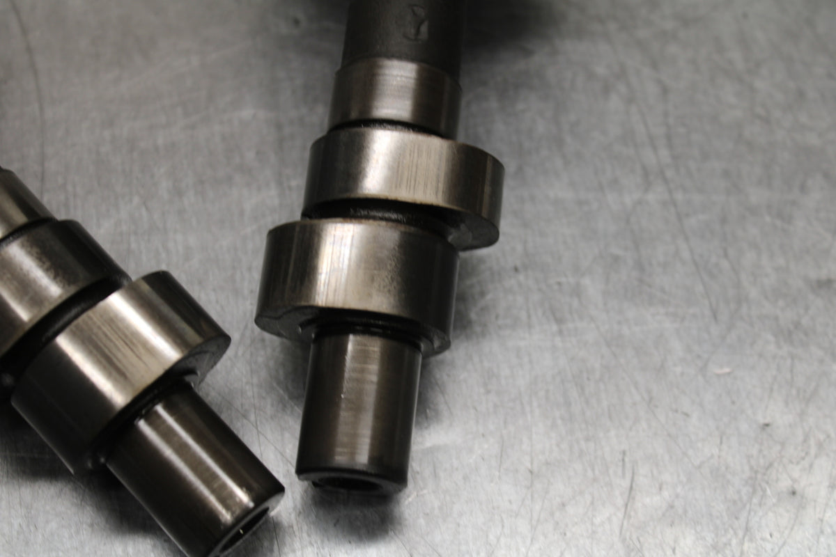 87-03 SUZUKI INTRUDER 1400 VS1400GLP CAMSHAFT CAMS CAM SHAFTS  BB752