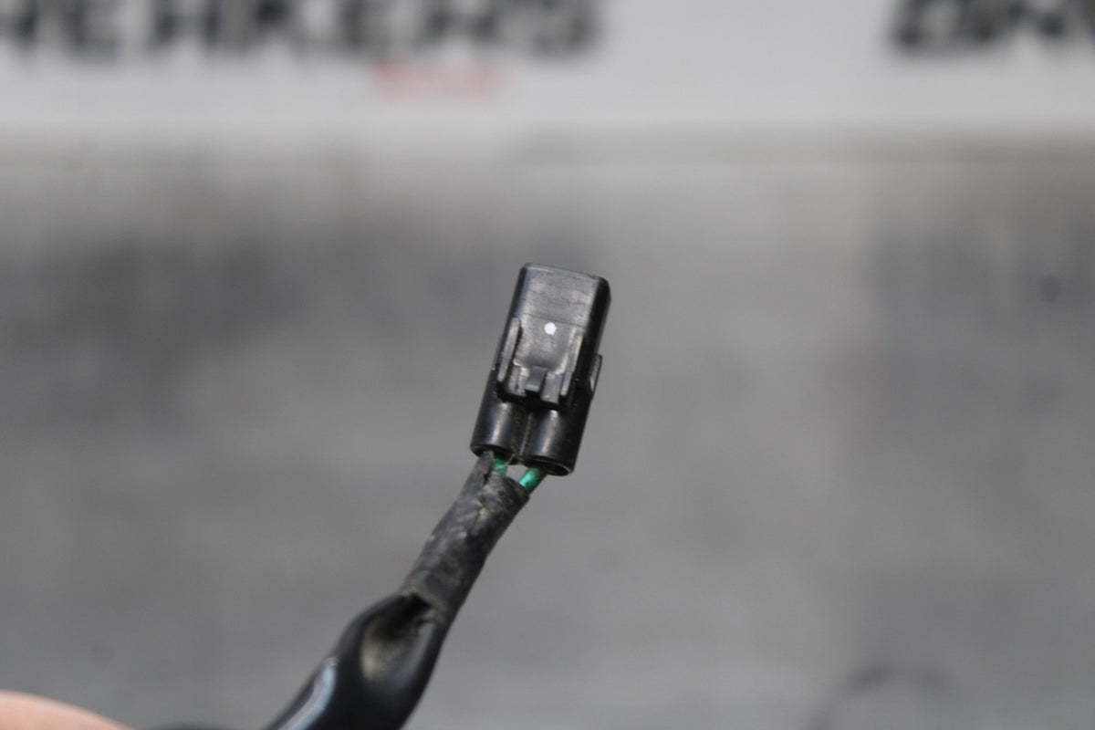 07 HONDA VTX1300R KICKSTAND SIDE KICK STAND SENSOR BB825
