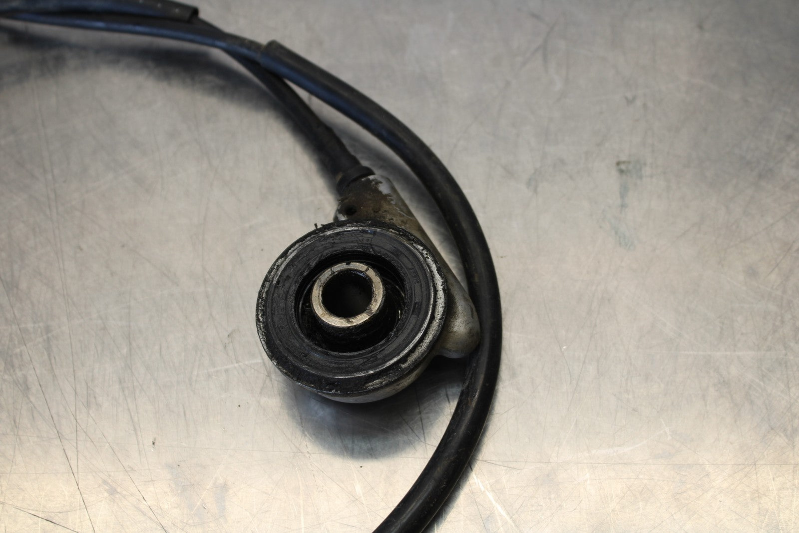 78-79 HONDA GOLDWING 1000 SPEED DRIVE GEAR HUB with CABLE BB171