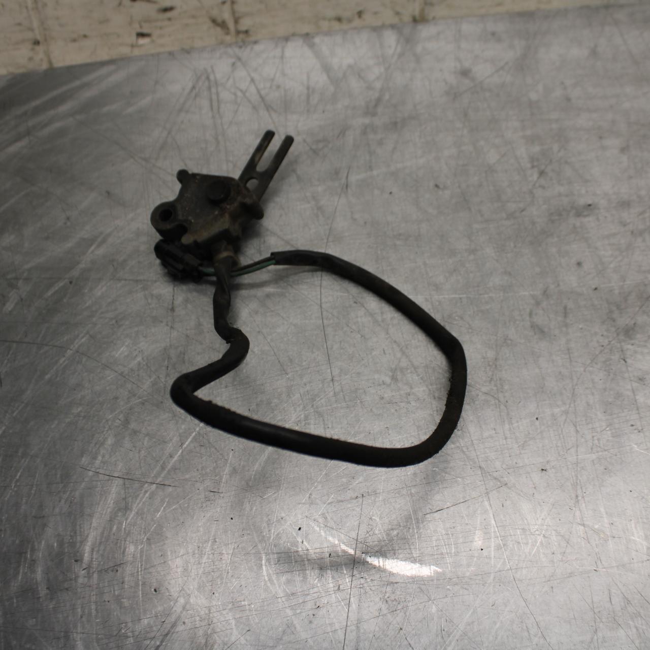 08-12 KAWASAKI NINJA 250R EX250J KICKSTAND SIDE KICK STAND SENSOR BB496