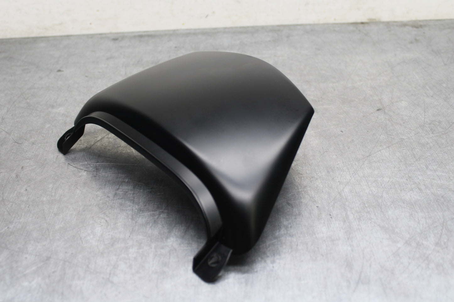 12-25 KAWASAKI NINJA ZX14R NEW!! CENTER REAR BACK TAIL FAIRING COVER COWL BB757