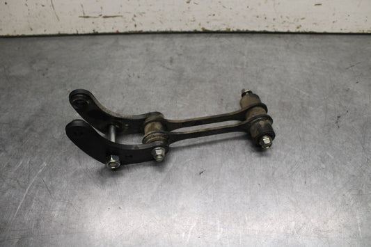 18-24 KAWASAKI NINJA 650 REAR DOGBONE SHOCK LINKAGE LINK BB725