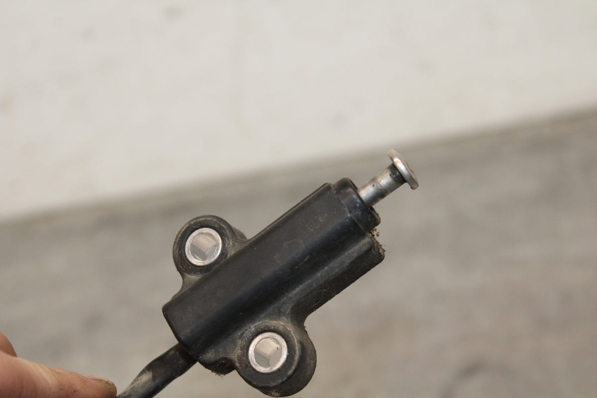 04 SUZUKI INTRUDER 800 KICKSTAND SIDE KICK STAND SENSOR BB758