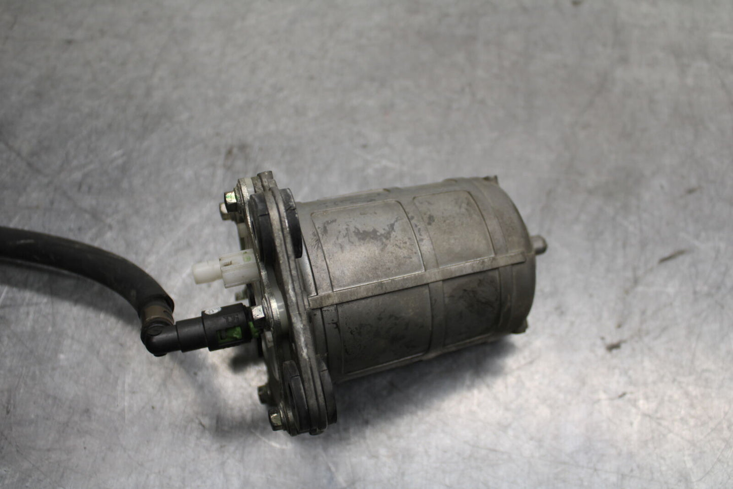10-13 HONDA SHADOW RS 750 VT750RS FUEL GAS PUMP BB718