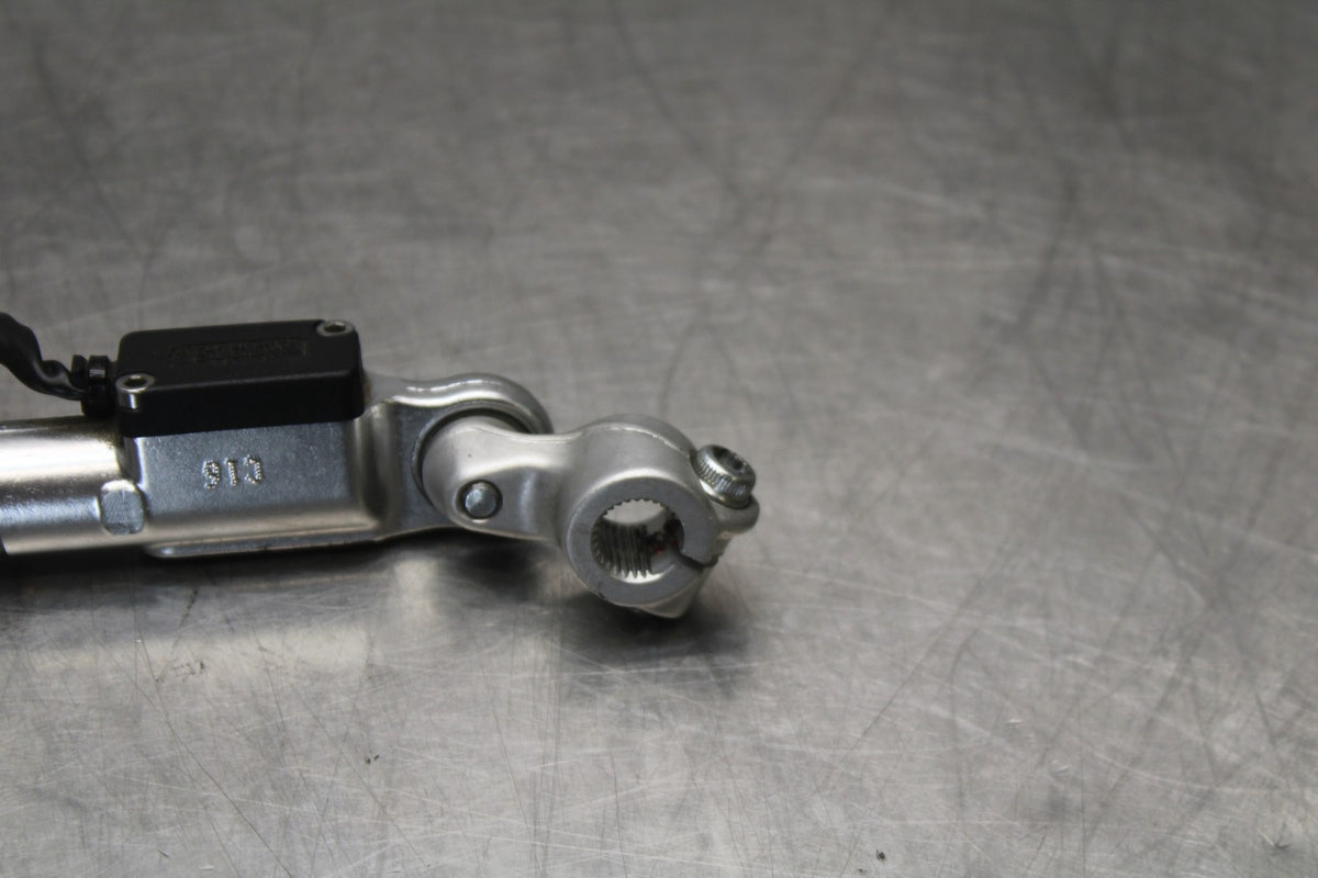16 DUCATI 959 PANIGALE QUICK SHIFTER LINKAGE SHIFT LINK  BB912
