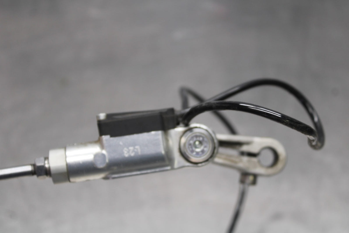 24 APRILIA TUONO V4 1100 FACTORY ABS QUICK SHIFTER LINKAGE SHIFT LINK BB887