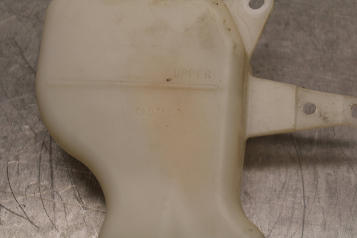 14 HONDA CTX1300A COOLANT WATER TANK RESERVOIR BOTTLE BB732