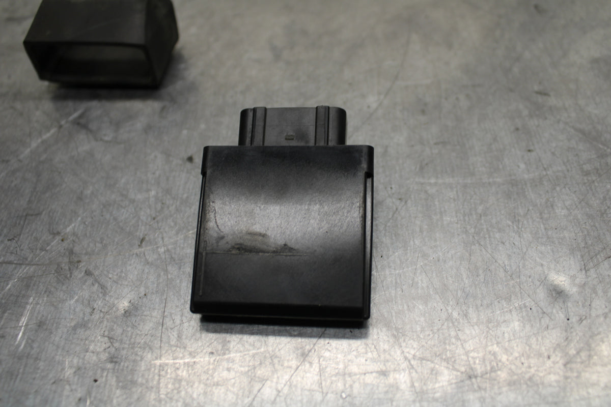 15-16 HONDA CB300F ECU COMPUTER CONTROLLER UNIT BLACK BOX ECM CDI  BB740