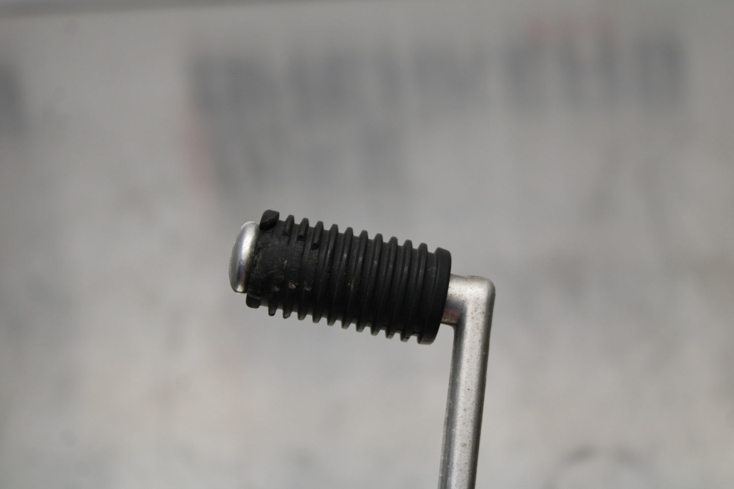 13-17 KAWASAKI NINJA ZX6R ZX636 ABS SHIFTER LINKAGE SHIFT LINK PEDAL BB143