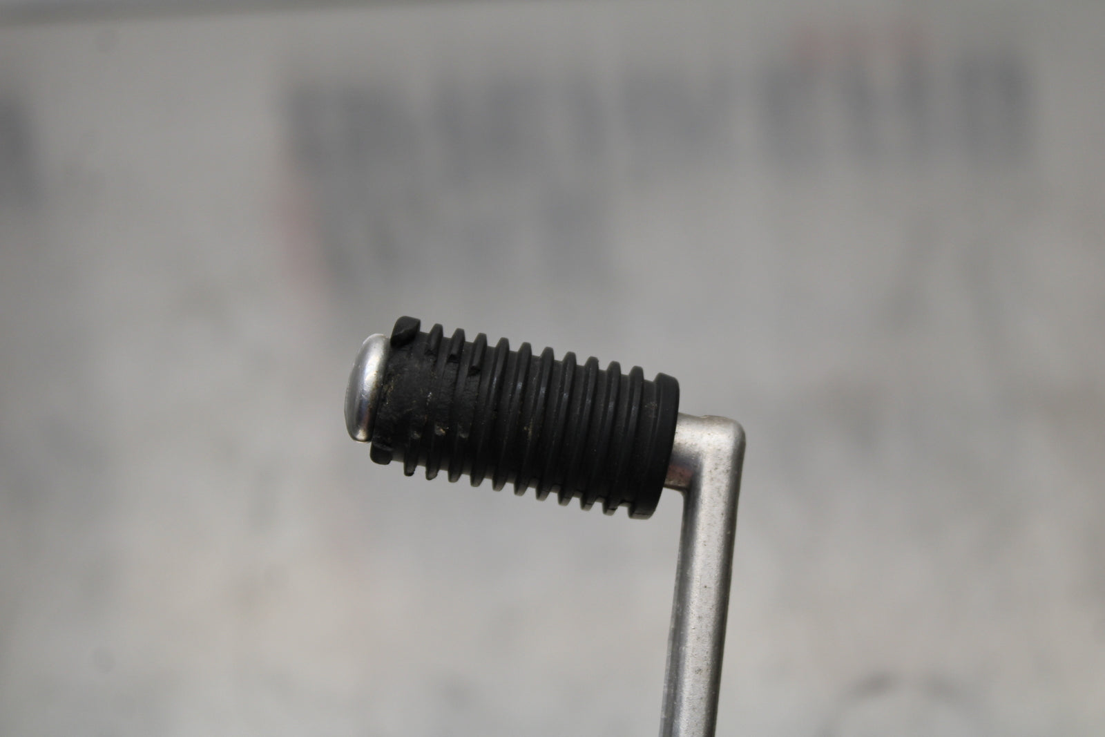 13-17 KAWASAKI NINJA ZX6R ZX636 ABS SHIFTER LINKAGE SHIFT LINK PEDAL BB143