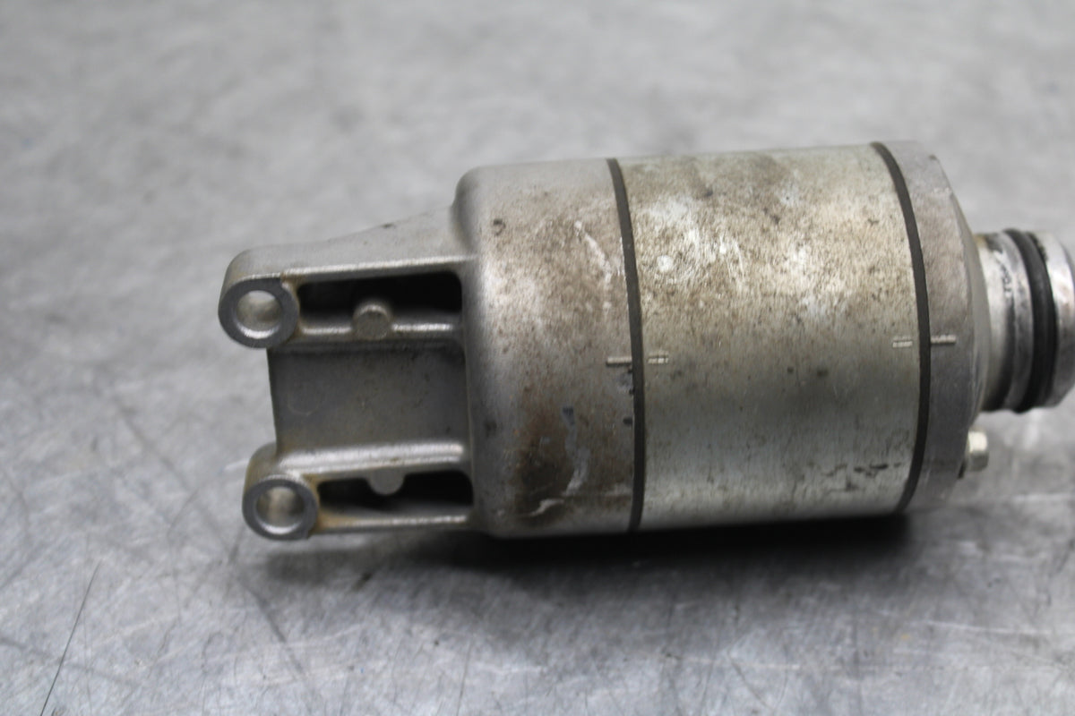 08-10 SUZUKI GSXR 600 ENGINE STARTING STARTER MOTOR -DC 12V  BB721