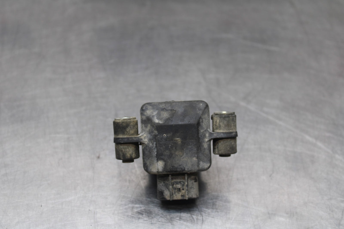 06 KAWASAKI Z750 TIP OVER BANK ANGLE CRASH SENSOR SWITCH  BB837