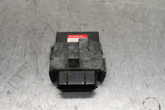 15-17 YAMAHA YZF R3 ECU COMPUTER CONTROLLER UNIT BLACK BOX ECM CDI  BB111