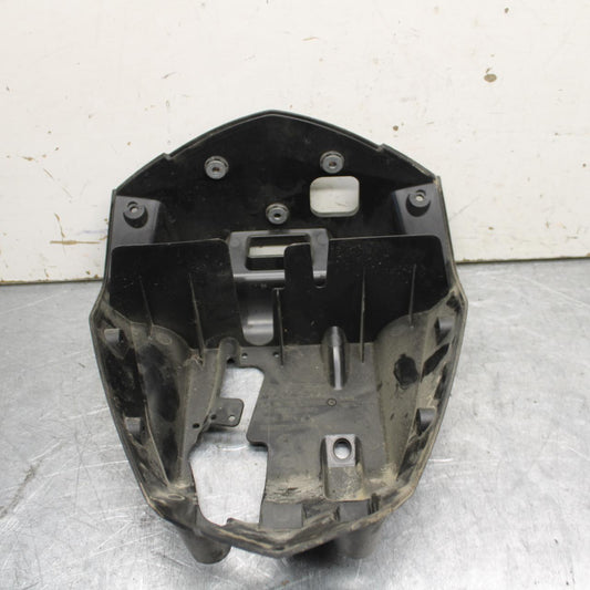 16-18 KTM 690 DUKE UPPER FAIRING MIRROR GAUGES STAY BRACKET BB631