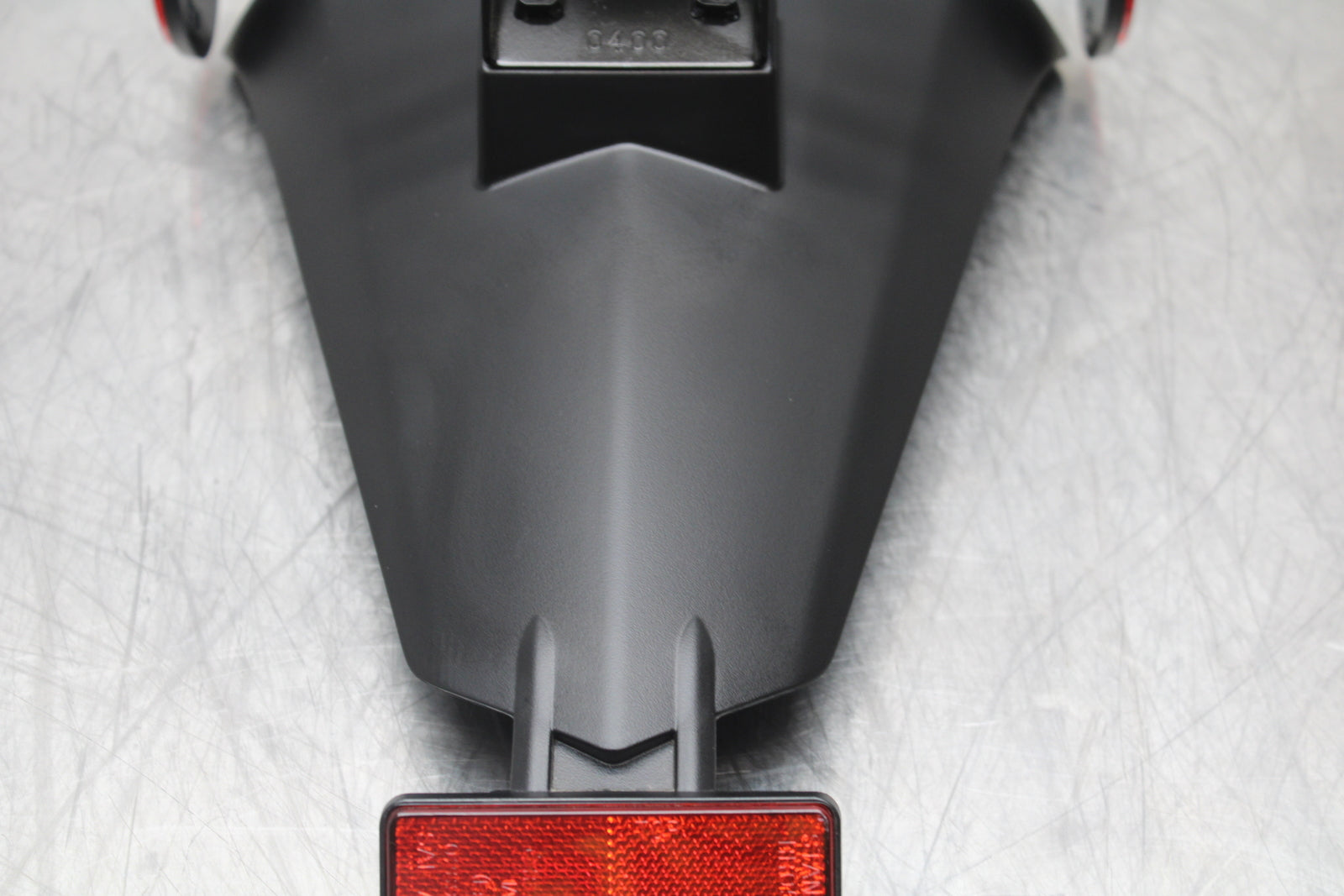 23-24 KAWASAKI NINJA ZX14R NEW!! REAR BACK FENDER MUD GUARD BB153