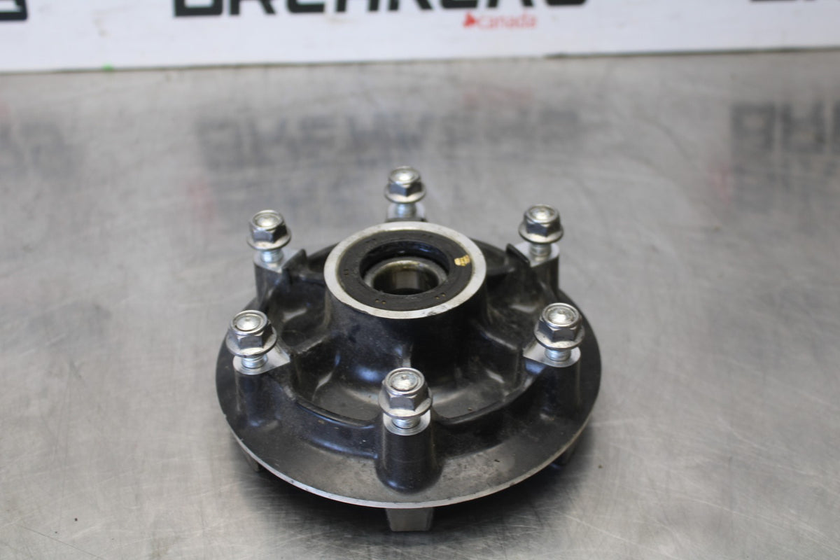 24-25 KAWASAKI ELIMINATOR 450 REAR HUB & SHOCK DAMPERS CUSH ABSORBERS BB869