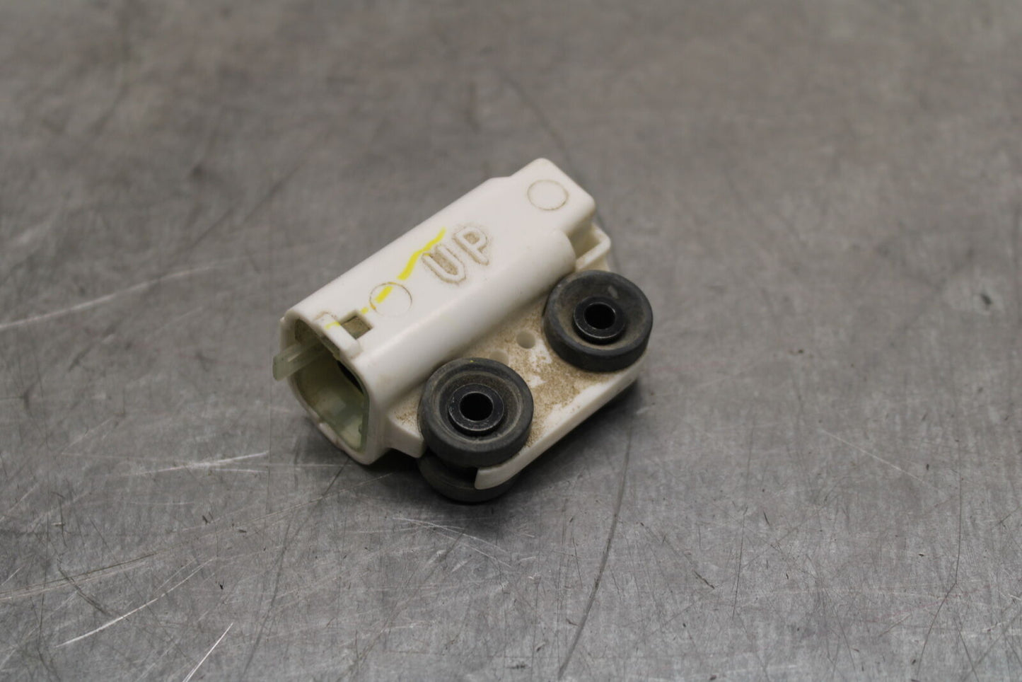 19-24 YAMAHA R3 TIP OVER BANK ANGLE CRASH SENSOR SWITCH  BB736