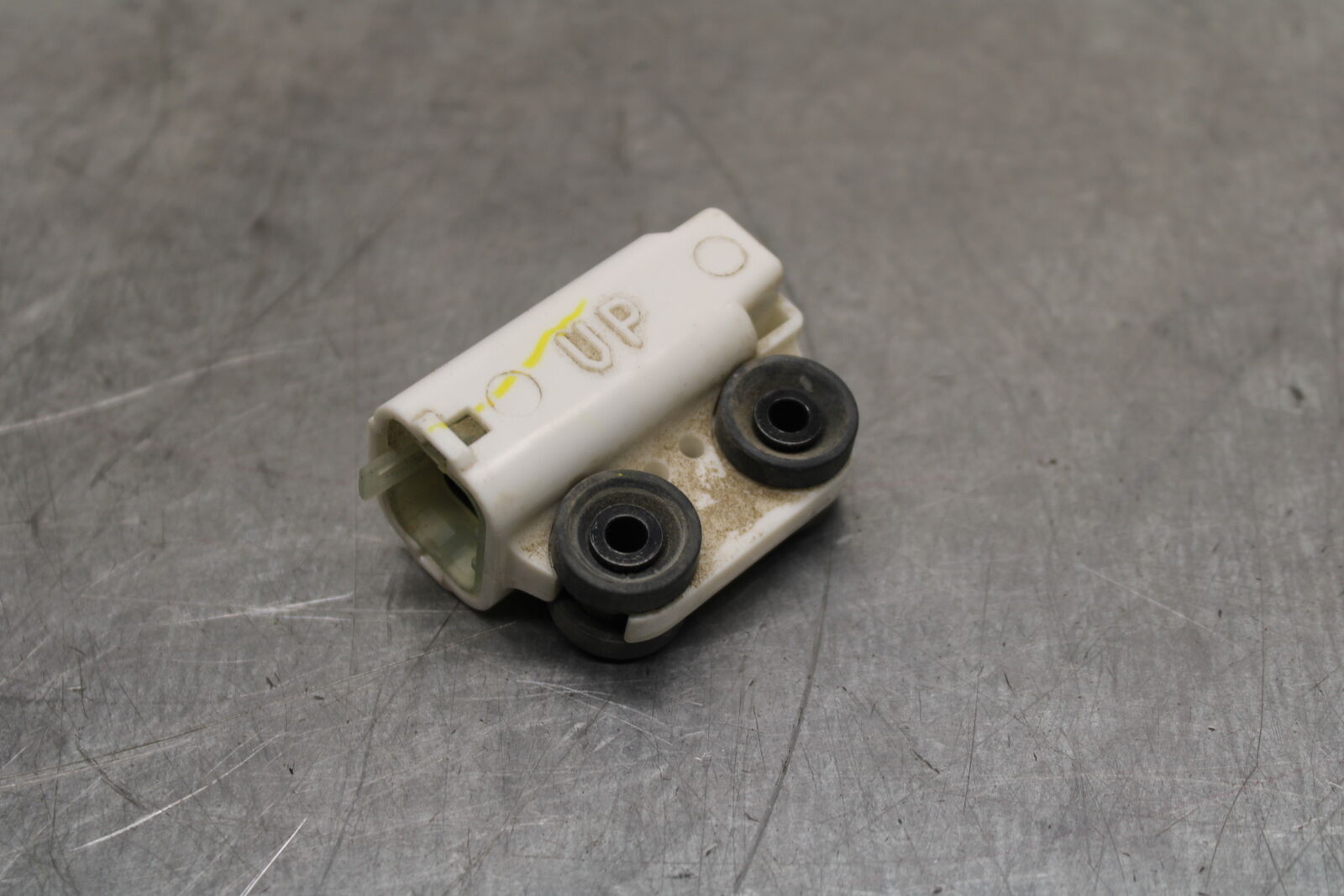 19-24 YAMAHA R3 TIP OVER BANK ANGLE CRASH SENSOR SWITCH  BB736