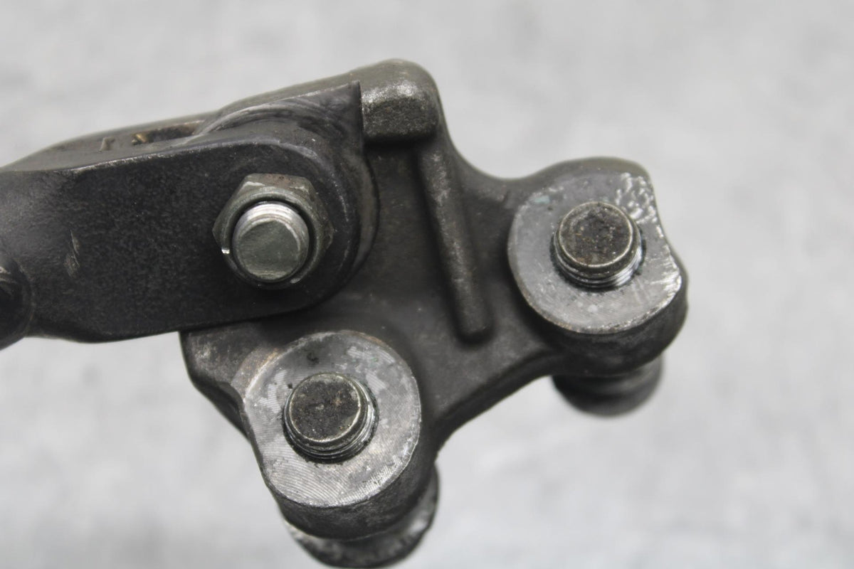 2003 Suzuki SV1000S KICKSTAND SIDE KICK STAND BB85