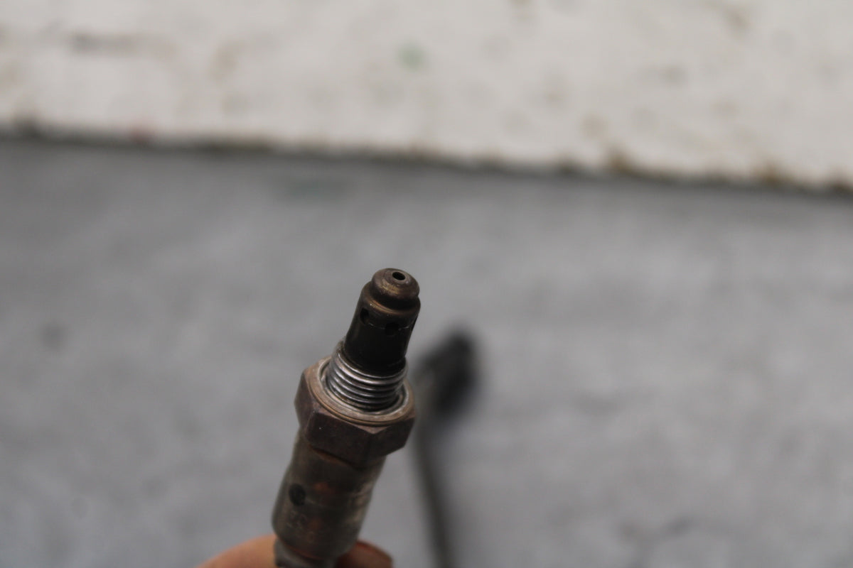 18-23 KAWASAKI NINJA 400 EX400 ABS OXYGEN O2 EXHAUST GAS LAMBDA SENSOR BB747
