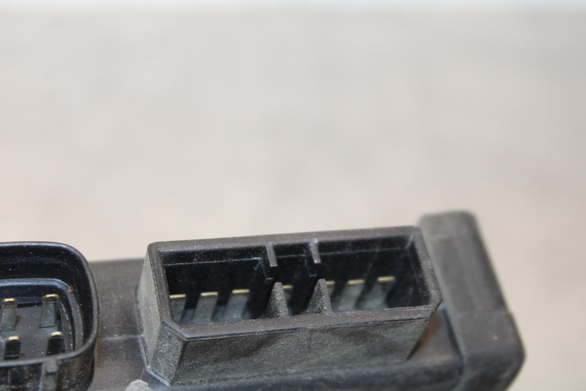 1999 Suzuki GSXR600 ECU COMPUTER CONTROLLER UNIT BLACK BOX ECM CDI  BB580