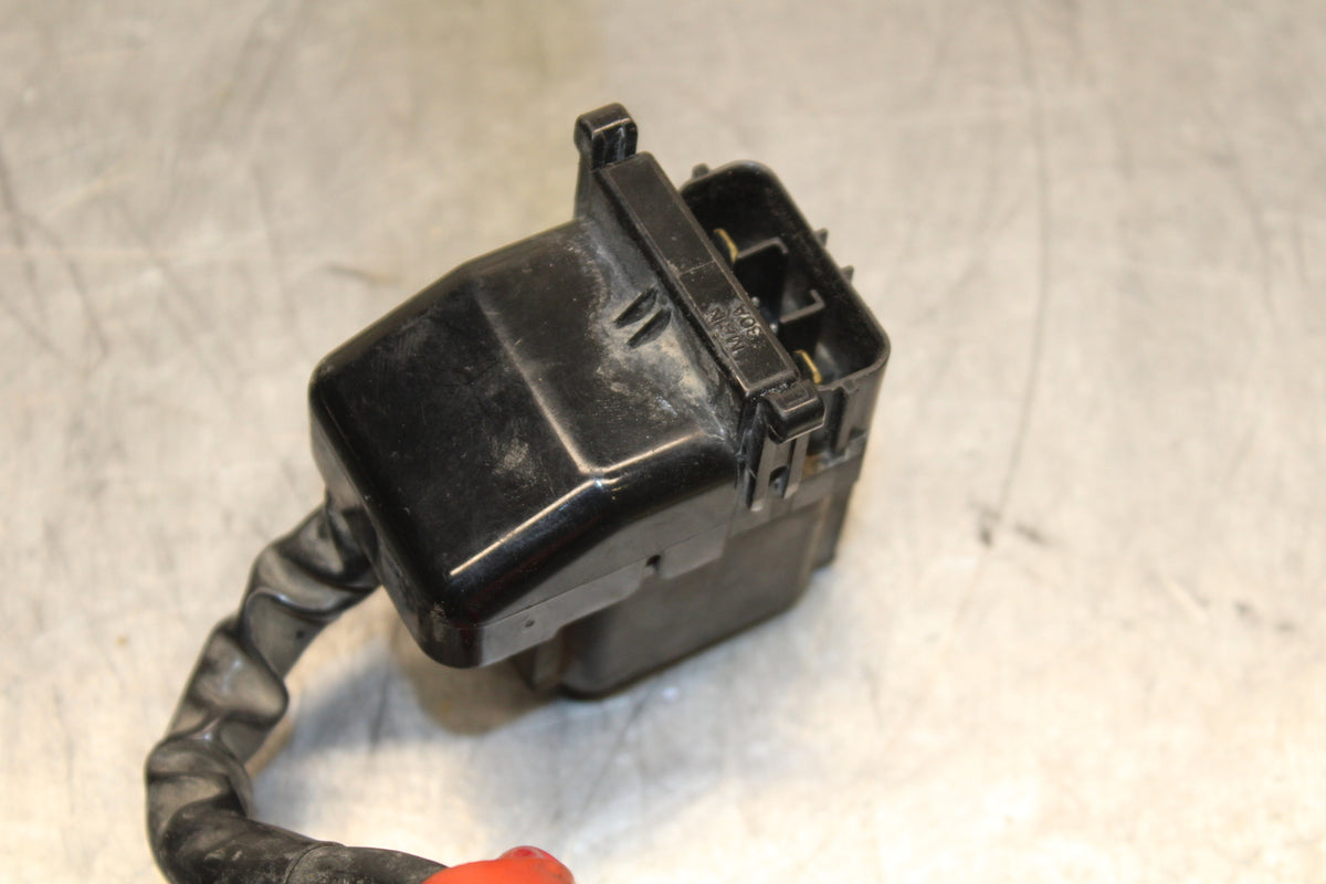 14 HONDA CTX1300A ENGINE STARTER RELAY STARTING MOTOR SWITCH BB732