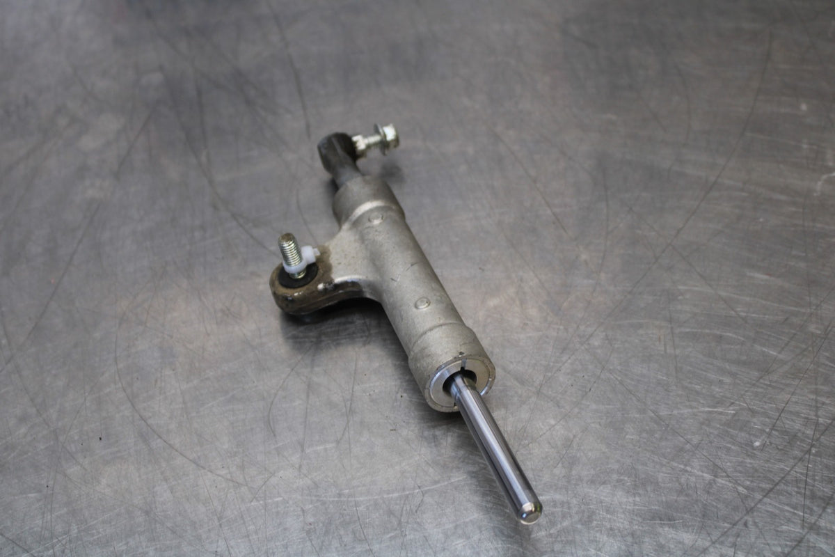 06-07 SUZUKI GSXR 600 STEERING DAMPER STABILIZER BB170