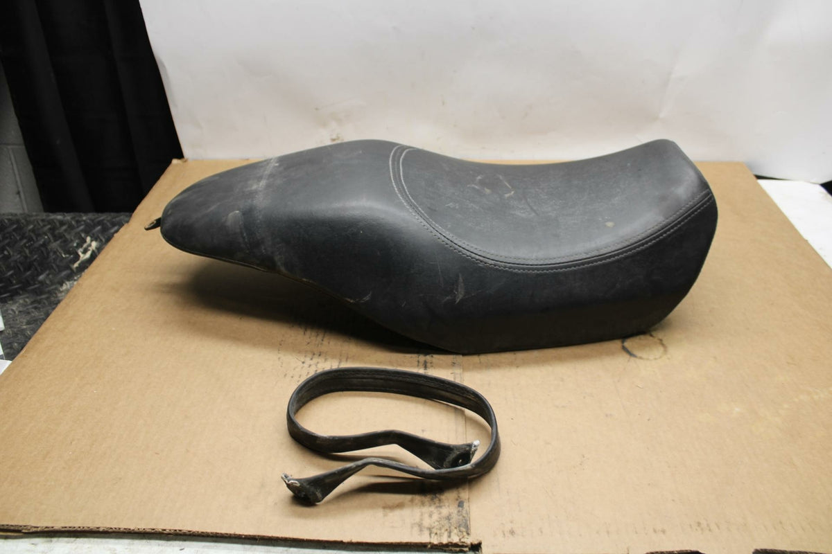 14-20 HARLEY-DAVIDSON STREET 500 FRONT DRIVERS SEAT BB381