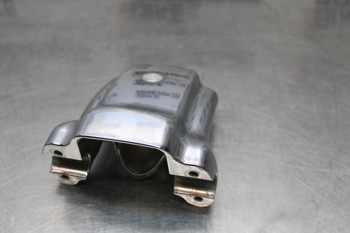 07 HARLEY-DAVIDSON SPORTSTER 1200 CUSTOM XL1200C HANDLEBAR RISER BB833