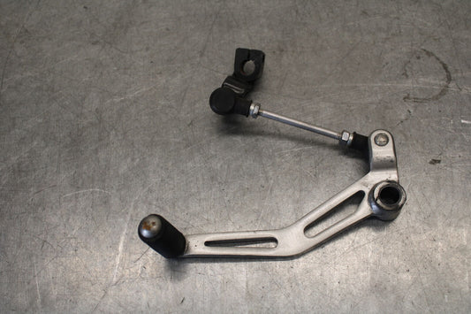 18-23 KAWASAKI NINJA 400 SHIFTER LINKAGE SHIFT LINK PEDAL BB679