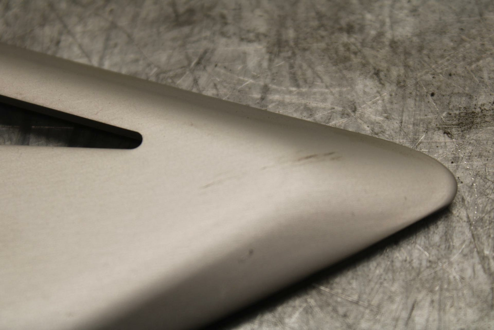 18-22 KAWASAKI NINJA 400 EX400 ABS LEFT RIGHT REARSE HEEL GUARD COVER  SET BB416