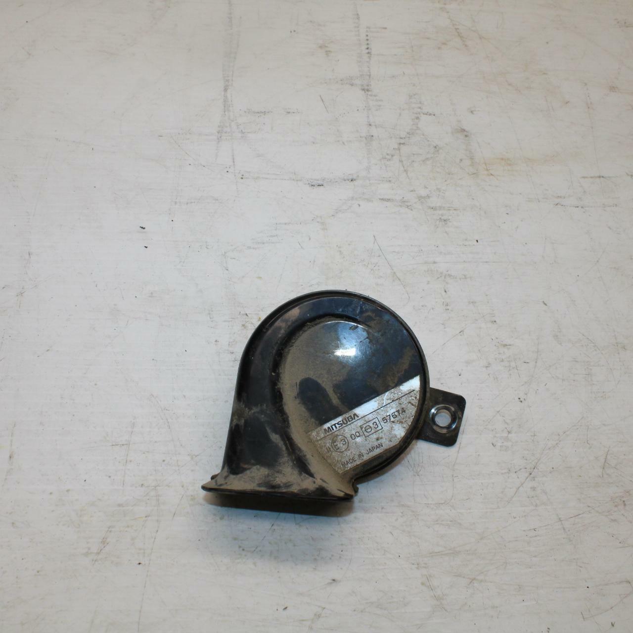 05-07 HONDA VTX1800F2 HORN SIGNAL BB351