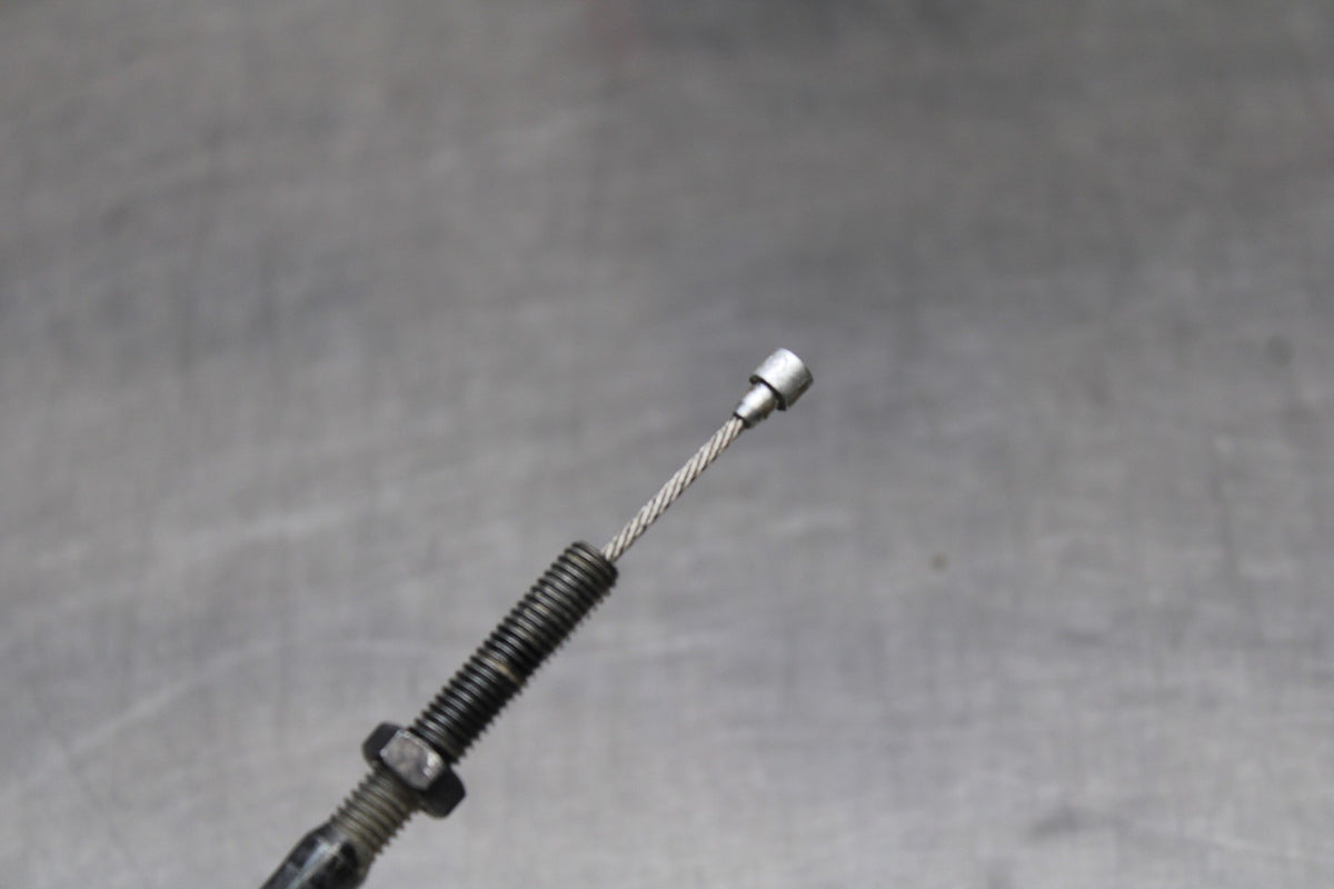 22-25 YAMAHA YZF R7 CLUTCH CABLE LINE BB769