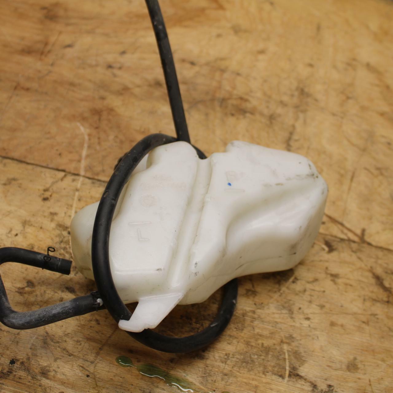 18-22 KAWASAKI NINJA 400 EX400 ABS COOLANT WATER TANK RESERVOIR BOTTLE BB334