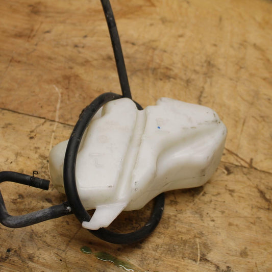 18-22 KAWASAKI NINJA 400 EX400 ABS COOLANT WATER TANK RESERVOIR BOTTLE BB334