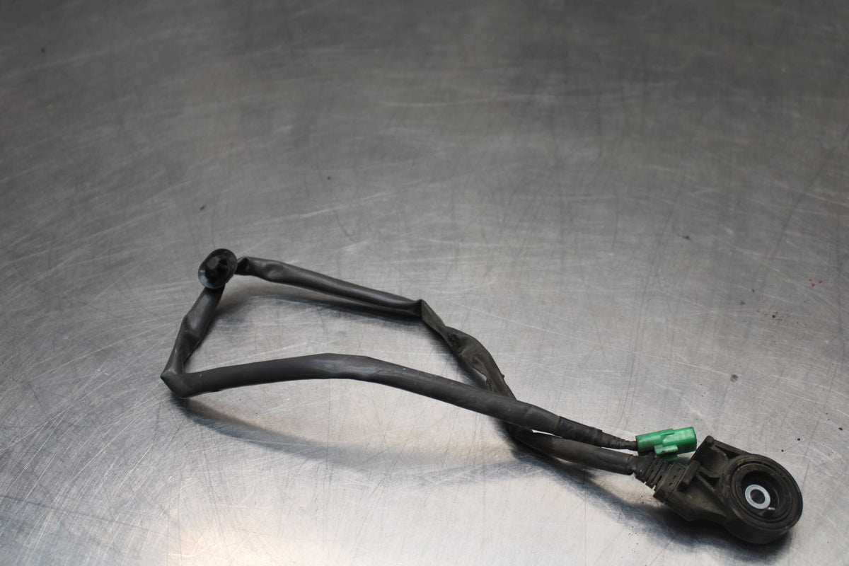 18 HONDA CB500F KICKSTAND SIDE KICK STAND SENSOR BB861