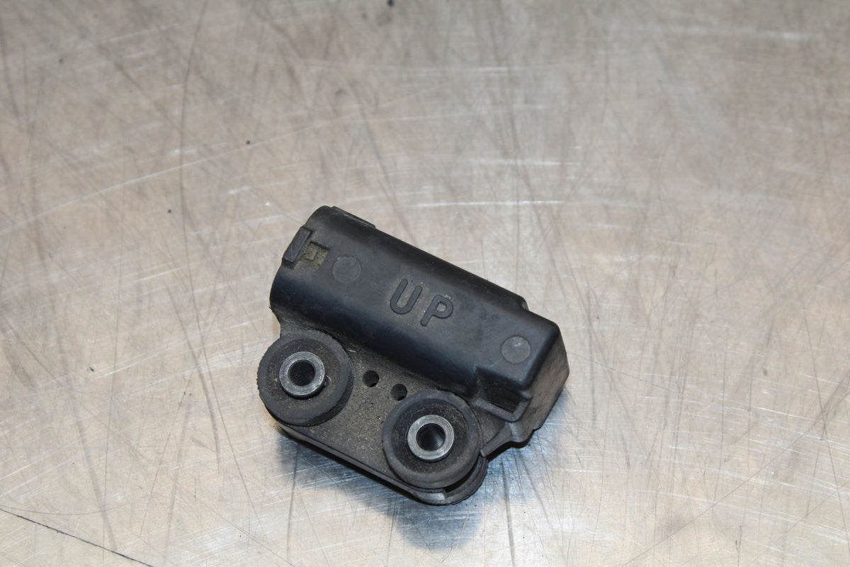 07-08 YAMAHA YZF R1 TIP OVER BANK ANGLE CRASH SENSOR SWITCH  BB160
