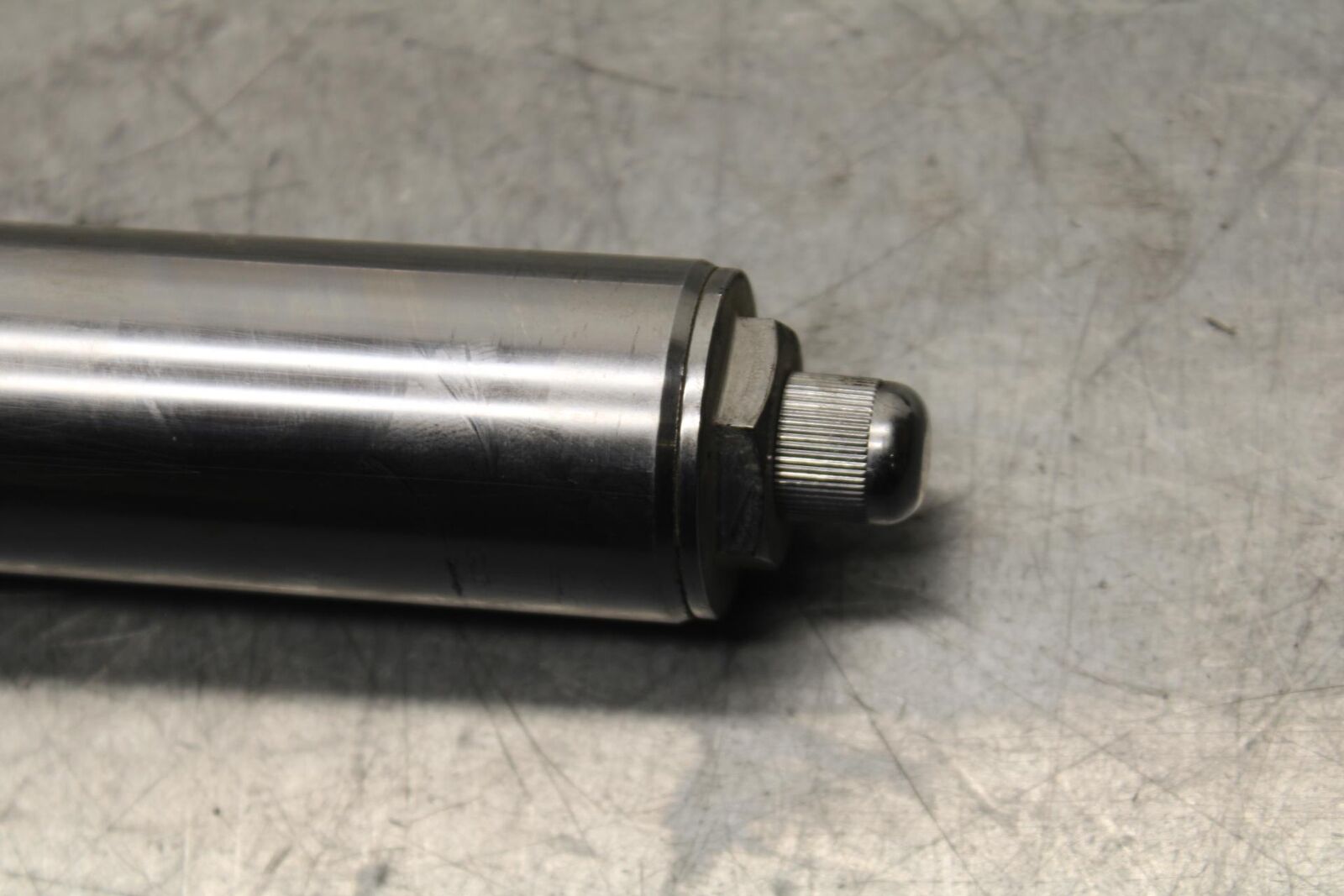 1985 Honda Shadow 500 VT500C FRONT FORKS SHOCK SUSPENSION SET PAIR BB615
