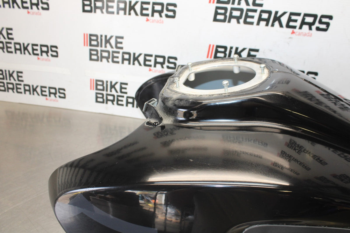 22 HARLEY-DAVIDSON PAN AMERICA 1250 GAS TANK FUEL CELL PETROL RESERVOIR BB910