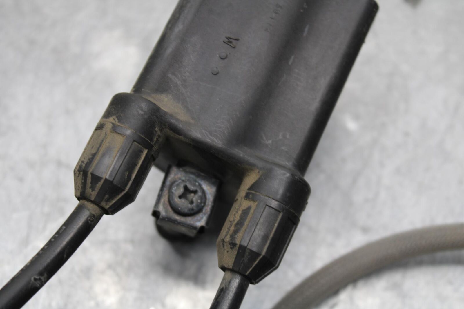 2005 Kawasaki Vulcan 1600 VN1600D Nomad IGNITION COILSBB556