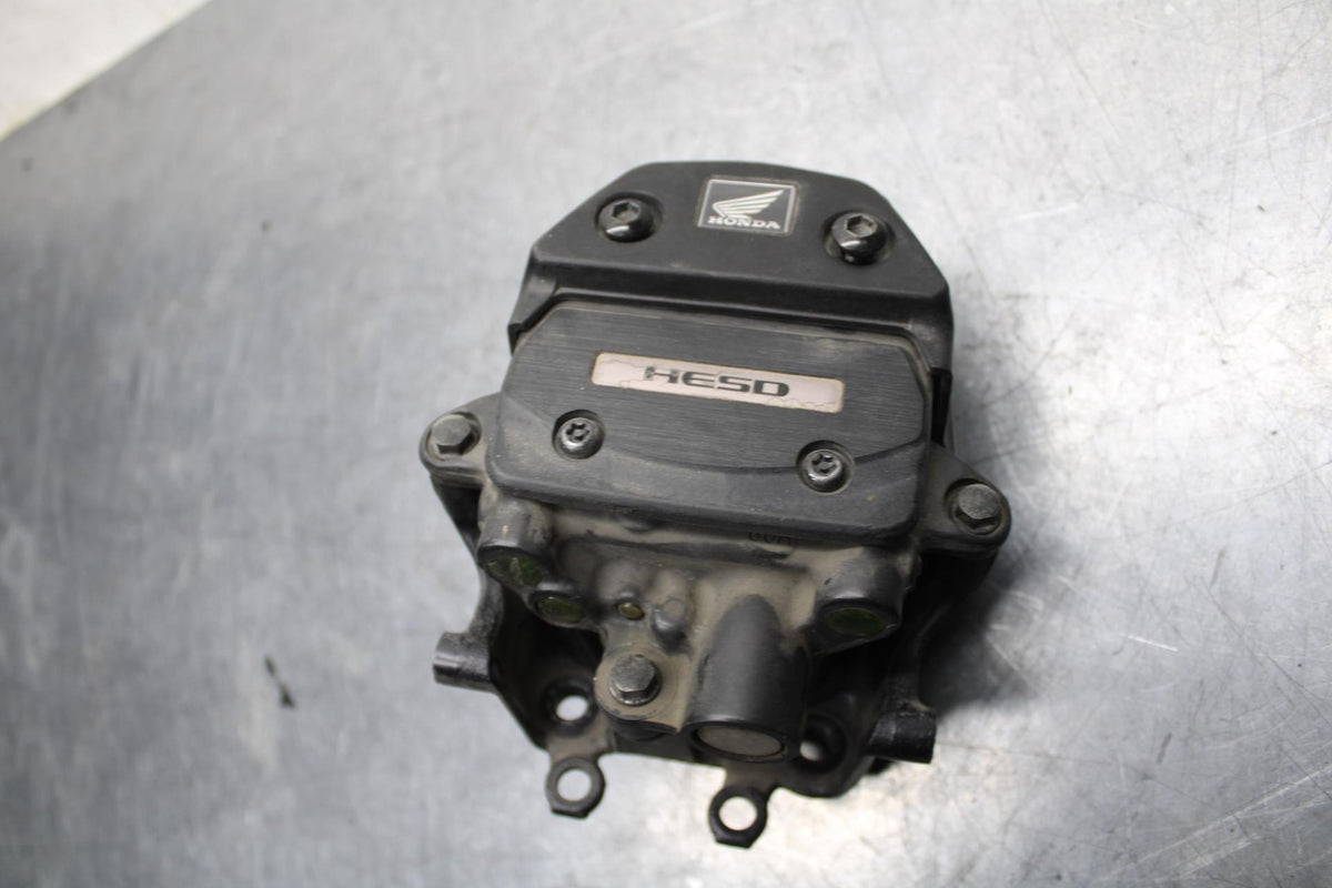06-07 HONDA CBR1000RR STEERING DAMPER STABILIZER  BB75