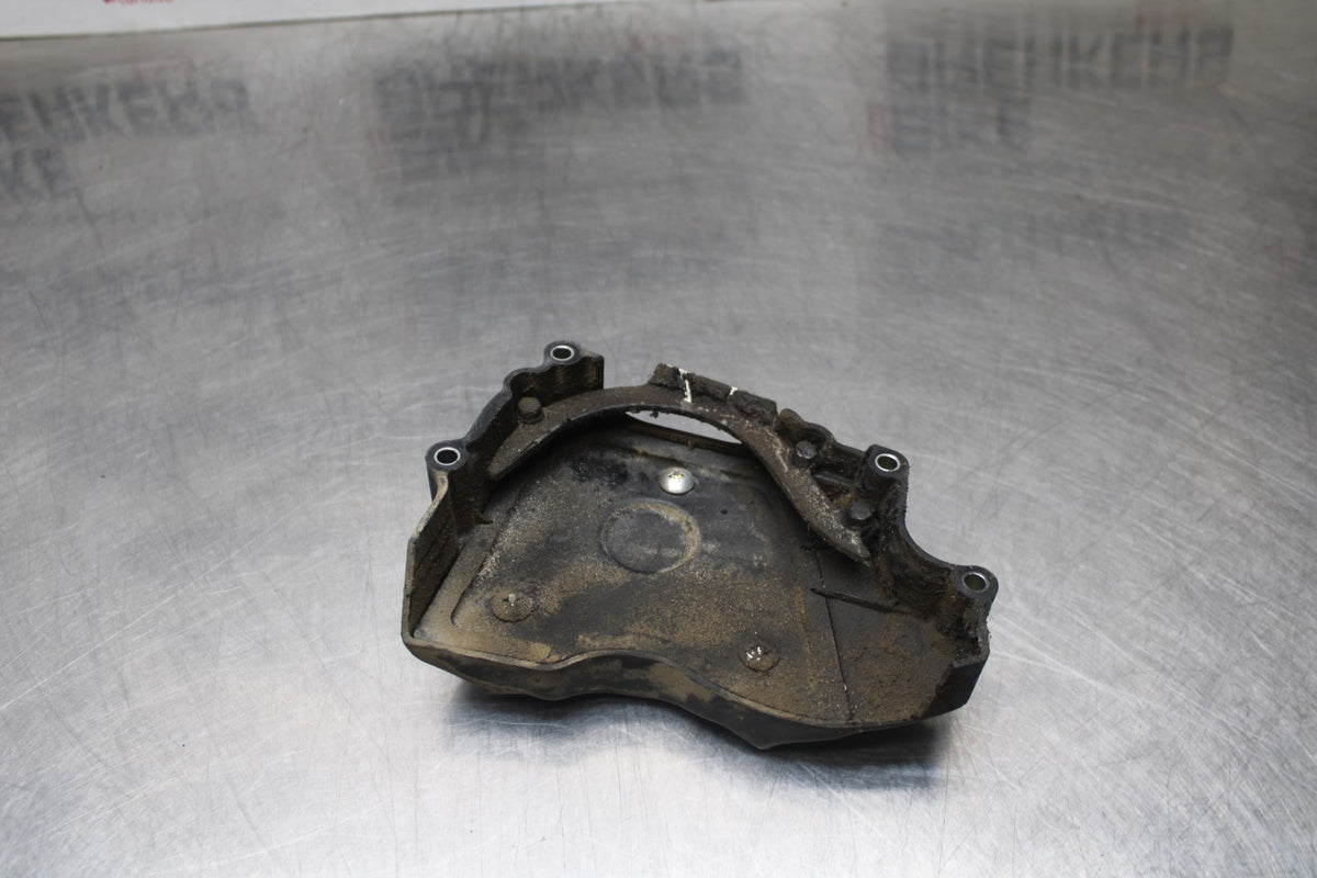 24-25 KAWASAKI NINJA ZX6R ENGINE SPROCKET COVER BB785