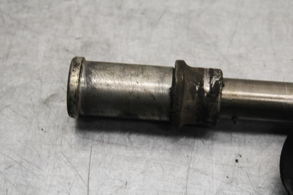 00-01 KAWASAKI ZZR600 FRONT WHEEL RIM AXLE PIVOT BOLT BB568