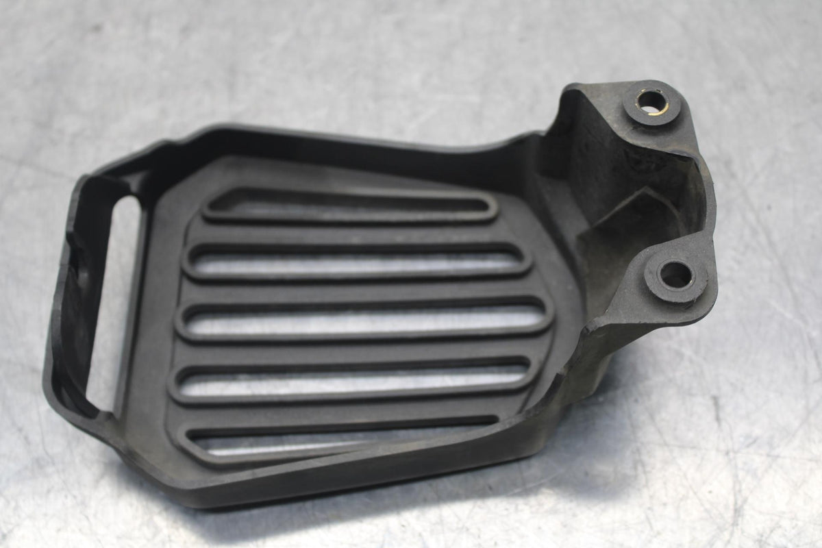 2007 Yamaha V Star 1300 XVS1300A VOLTAGE RECTIFIER COVER BB78
